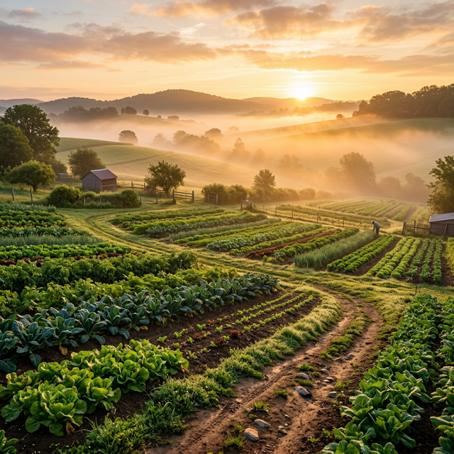 Fields
